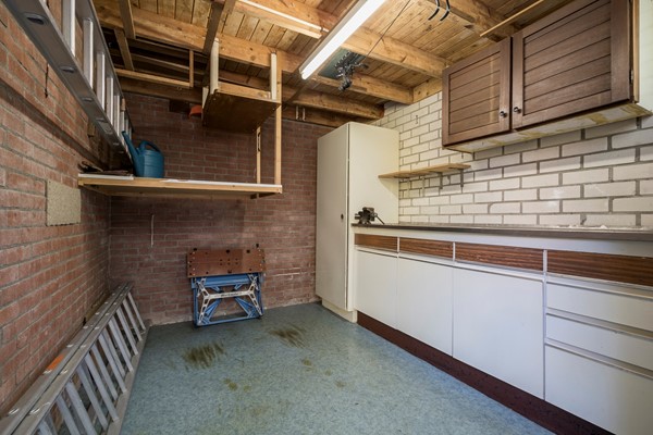 Medium property photo - Reggestraat 15, 1784 XM Den Helder
